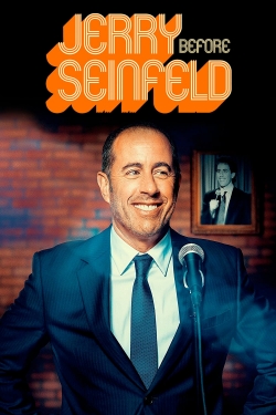 Watch Jerry Before Seinfeld free movies