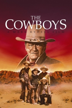 Watch The Cowboys free movies