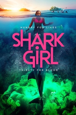 Watch Shark Girl free movies