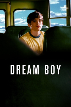 Watch Dream Boy free movies