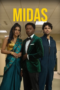 Watch Midas free movies