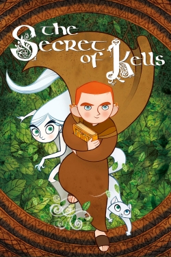 Watch The Secret of Kells free movies