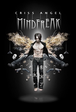 Watch Criss Angel Mindfreak free movies