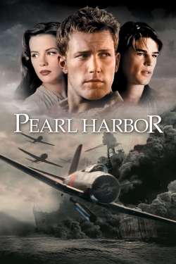 Watch Pearl Harbor free movies