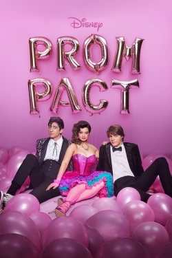 Watch Prom Pact free movies