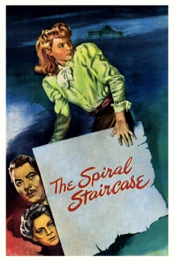 Watch The Spiral Staircase free movies