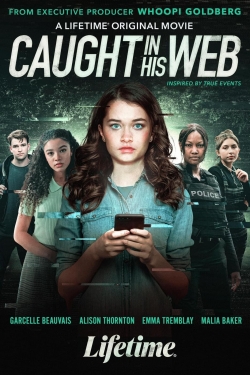 Watch Caught in His Web free movies