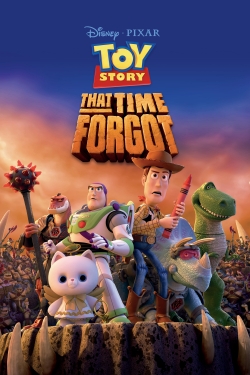 Watch Toy Story That Time Forgot free movies