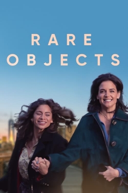 Watch Rare Objects free movies