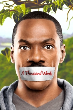 Watch A Thousand Words free movies