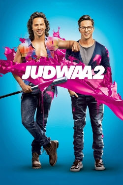 Watch Judwaa 2 free movies