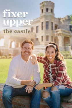 Watch Fixer Upper: The Castle free movies