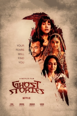 Watch Ghost Stories free movies