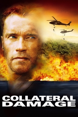 Watch Collateral Damage free movies