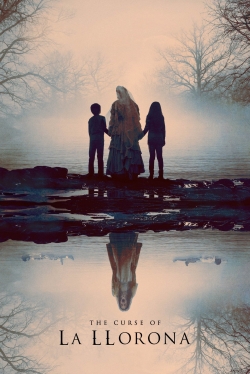 Watch The Curse of La Llorona free movies