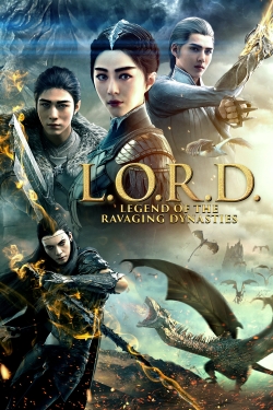 Watch L.O.R.D: Legend of Ravaging Dynasties free movies