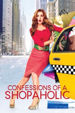 Watch Confessions of a Shopaholic free movies