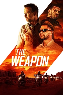 Watch The Weapon free movies