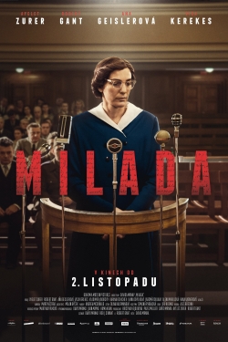 Watch Milada free movies