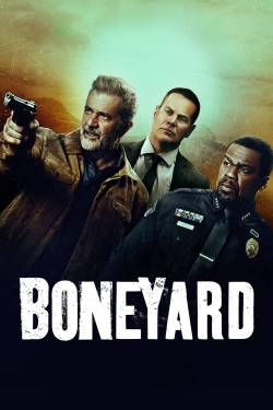 Watch Boneyard free movies