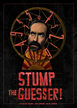 Watch Stump the Guesser free movies