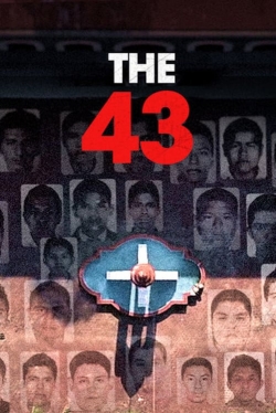 Watch The 43 free movies