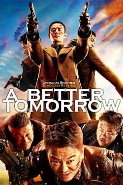 Watch A Better Tomorrow free movies