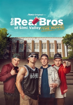 Watch The Real Bros of Simi Valley: High School Reunion free movies