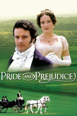 Watch Pride and Prejudice free movies