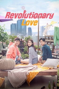 Watch Revolutionary Love free movies