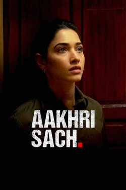 Watch Aakhri Sach free movies