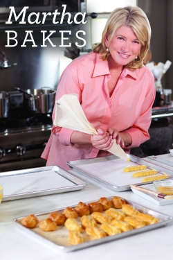 Watch Martha Bakes free movies