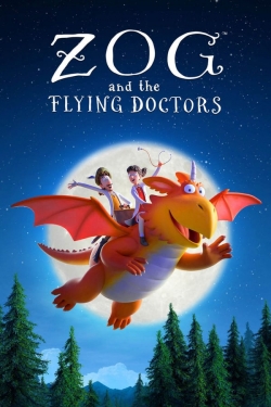 Watch Zog and the Flying Doctors free movies