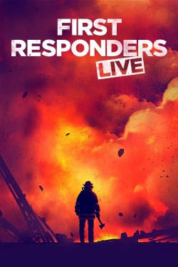 Watch First Responders Live free movies