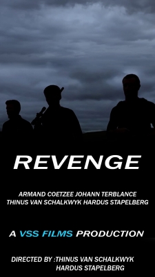 Watch Revenge free movies