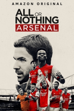 Watch All or Nothing: Arsenal free movies