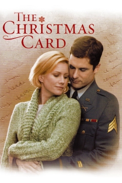 Watch The Christmas Card free movies