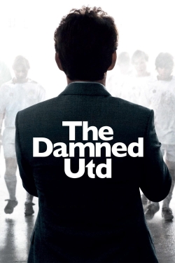 Watch The Damned United free movies