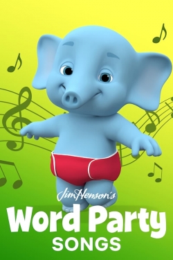 Watch Word Party Songs free movies