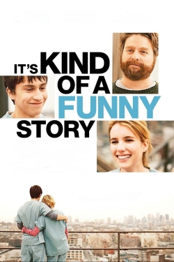 Watch It's Kind of a Funny Story free movies