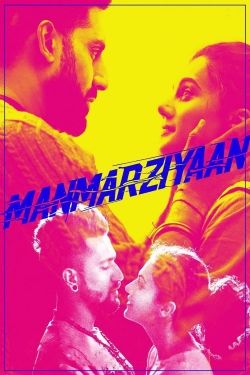 Watch Manmarziyaan free movies