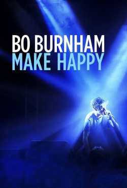 Watch Bo Burnham: Make Happy free movies