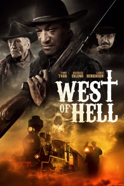 Watch West of Hell free movies