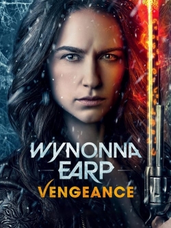 Watch Wynonna Earp: Vengeance free movies