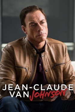 Watch Jean-Claude Van Johnson free movies