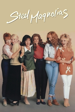 Watch Steel Magnolias free movies