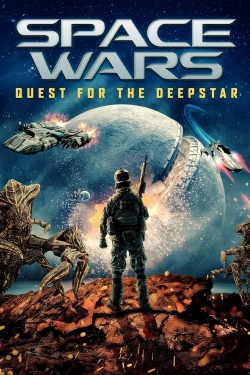 Watch Space Wars: Quest for the Deepstar free movies