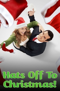 Watch Hats Off to Christmas! free movies