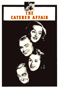 Watch The Catered Affair free movies