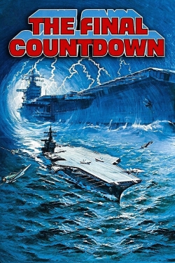 Watch The Final Countdown free movies